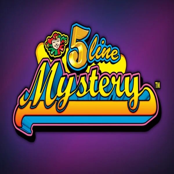 Play 5 Line Mystery slot by Eurocoin Interactive on fambetscasino.com