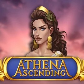 Athena Ascending game by Play’n GO – logo hosted on Fambet Casino