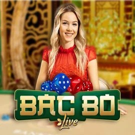 Bac Bo – slot by Evolution, featured at fambetscasino.com