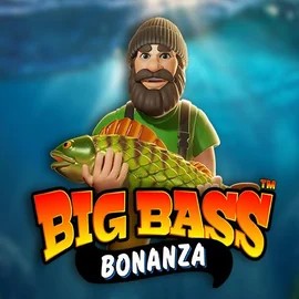 Big Bass Bonanza online slot from Pragmatic Play – play at fambetscasino.com
