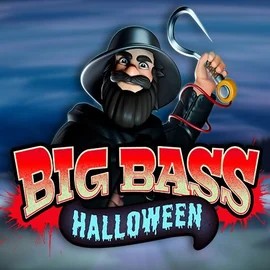 Play Big Bass Halloween slot by Pragmatic Play on fambetscasino.com