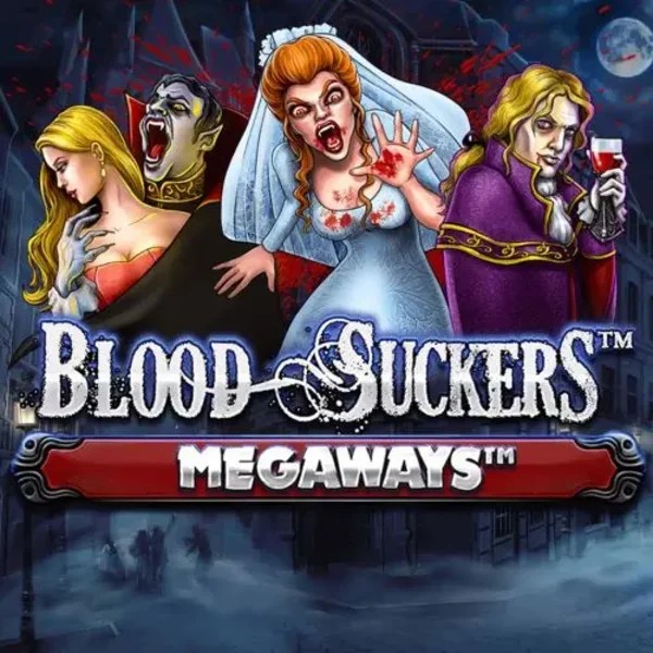 Play Blood Suckers Megaways slot by Red Tiger Gaming on fambetscasino.com