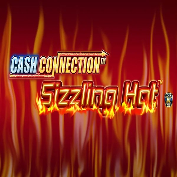 Play the Cash Connection Sizzling hot slot by Novomatic on Fambet Casino