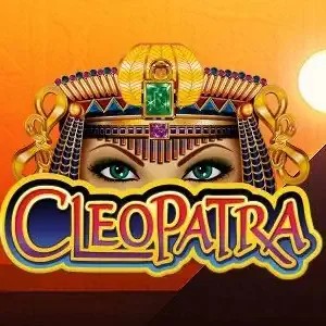 Cash of Cleopatra casino game by Pragmatic Play – featured logo at Fambet Casino