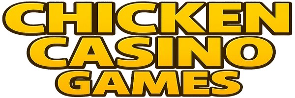 Chicken Casino Games slot visual from InOut available on fambetscasino.com