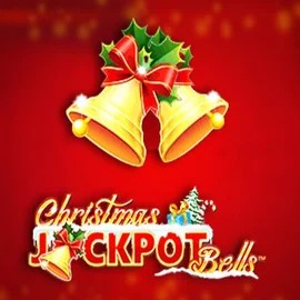 Christmas Jackpot Bells casino game by Origins – featured logo at Fambet Casino