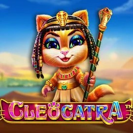 Cleocatra – slot by Pragmatic Play, featured at fambetscasino.com