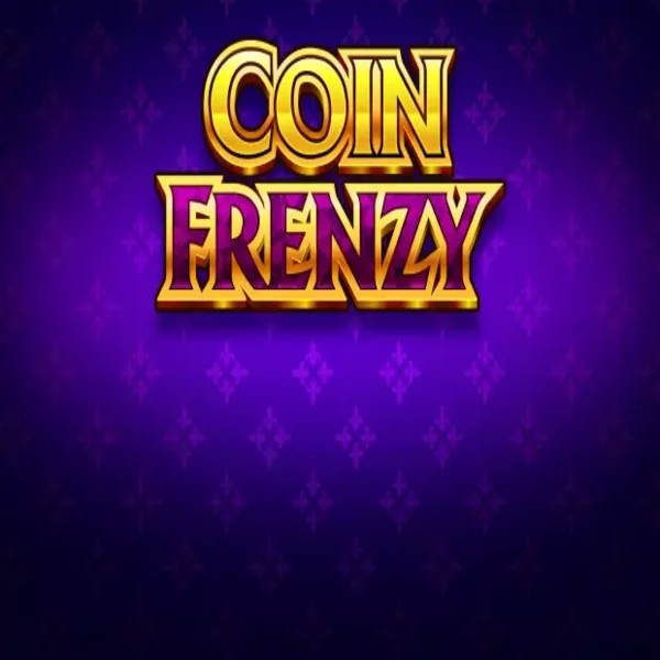 Coin Frenzy logo by Greentube Fambet Casino