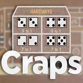 Play the Craps (Nucleus Gaming) slot by Nucleus Gaming on Fambet Casino