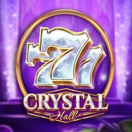 Crystal Hall game by Play’n GO – logo hosted on Fambet Casino