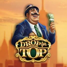 Drop For Top logo by Rarestone Gaming Fambet Casino