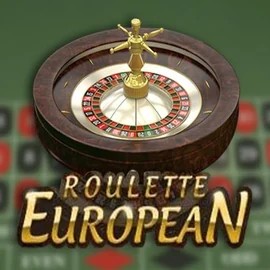 Table Games logo of European Roulette (BGaming) from BGAMING at Fambet Casino