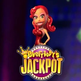Play the Everybody's Jackpots slot by Playtech on Fambet Casino