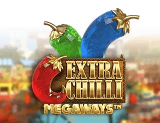 Extra-Chilli-Megaways
