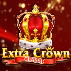 Extra Crown Classic logo by Amusnet Interactive Fambet Casino