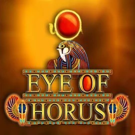 Play Eye of Horus slot by RTG (Reel Time Gaming) on fambetscasino.com