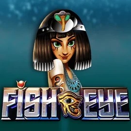 Fish Eye – slot by Pragmatic Play, featured at fambetscasino.com