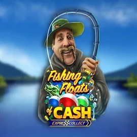 Play the Fishing Floats of Cash slot by Gold Coin Studio on Fambet Casino