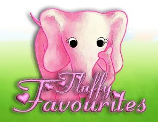 Fluffy Favourites slot icon by Eyecon, available at Fambet Casino