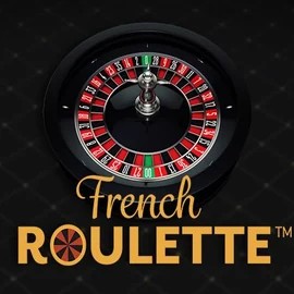 French Roulette (NetEnt) slot visual from NetEnt available on fambetscasino.com