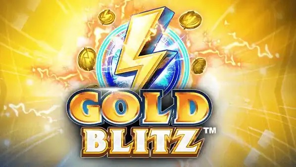 Play Gold Blitz slot by Fortune Factory Studios on fambetscasino.com
