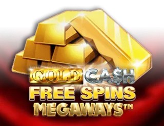 Gold Cash Free Spins slot
