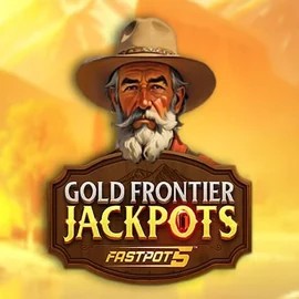 Gold Frontier Jackpots FastPot5 online slot from Yggdrasil – play at fambetscasino.com