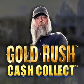 Gold Rush Cash Collect slot icon by Origins, available at Fambet Casino