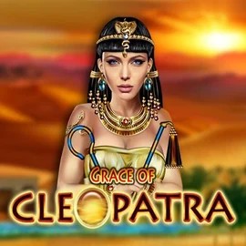Play the Grace of Cleopatra slot by Amusnet Interactive on Fambet Casino
