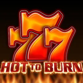 Hot To Burn casino game by Pragmatic Play – featured logo at Fambet Casino