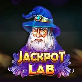 Jackpot Lab game by Platipus – logo hosted on Fambet Casino