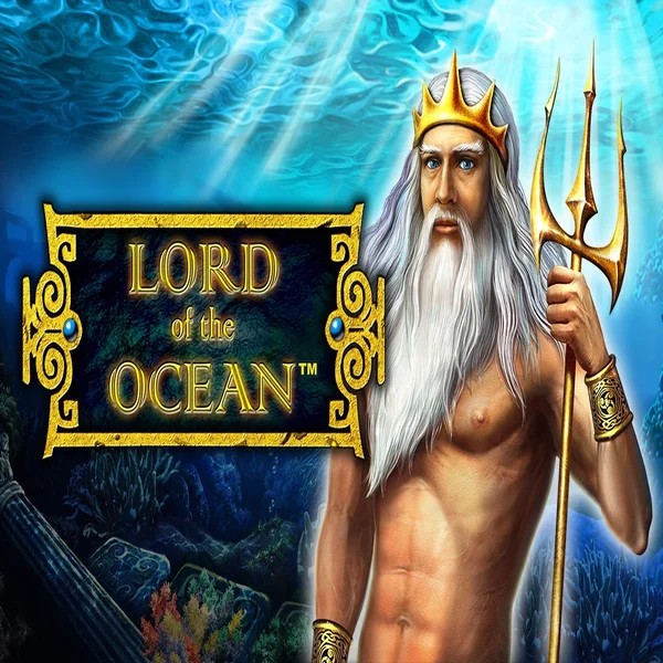 Play the Lord of The Ocean slot by Greentube on Fambet Casino