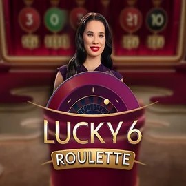 Lucky 6 Roulette – slot by Pragmatic Play, featured at fambetscasino.com