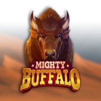 Mighty Buffalo Logo