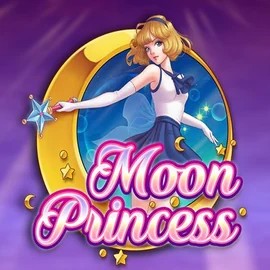 Enjoy Moon Princess by Play’n GO – logo hosted on fambetscasino.com