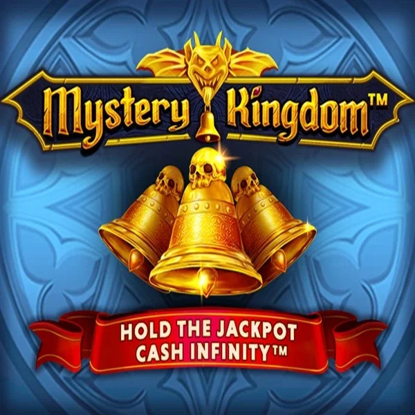 Enjoy Mystery Kingdom Mystery Bells by Wazdan – logo hosted on fambetscasino.com