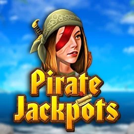 Play Pirate Jackpots slot by Belatra Games on fambetscasino.com