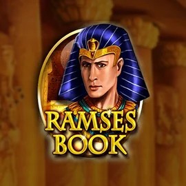Ramses Book Deluxe online slot from Gamomat – play at fambetscasino.com