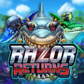 Play Razor Returns slot by Push Gaming on fambetscasino.com