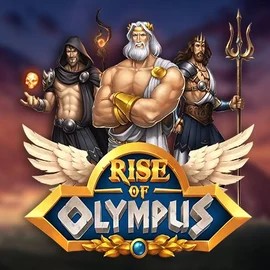 Play Rise of Olympus slot by Play’n GO on fambetscasino.com