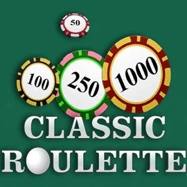 Play Roulette slot by OneTouch Games on fambetscasino.com
