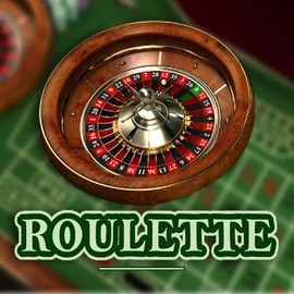 Table Games logo of Roulette (Habanero) from Habanero at Fambet Casino