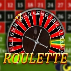Roulette (Pragmatic Play) logo – Table Games by Pragmatic Play at Fambet Casino