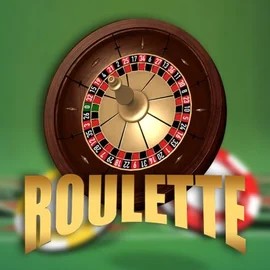Official Table Games logo: Roulette (Relax Gaming) by Relax Gaming at Fambet Casino