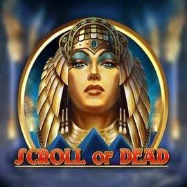 Scroll of Dead online slot from Play’n GO – play at fambetscasino.com