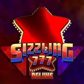 Sizzling 777 Deluxe online slot from Wazdan – play at fambetscasino.com