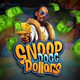 Enjoy Snoop Dogg Dollars by BGAMING – logo hosted on fambetscasino.com
