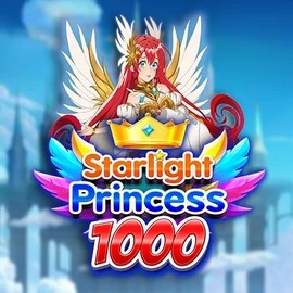 Try Starlight Princess 1000 slot by Pragmatic Play on fambetscasino.com – logo image