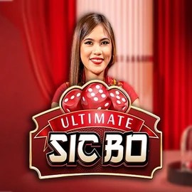 Play the Ultimate Sic Bo slot by Ezugi on Fambet Casino
