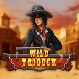 Wild Trigger by Play’n GO, showcased at fambetscasino.com – game logo